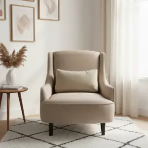 Mitchell Gold + Bob Williams Marlena Accent Chair