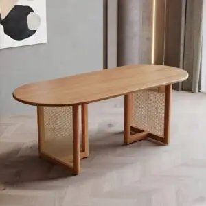 Rock Table